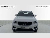 usado Volvo XC40 2.0 D3 Auto