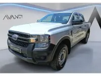 Usado Ford Ranger XL 170 CV (125 kW) 2023 Gris Pickup/Camioneta