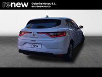 usado Renault Mégane IV 1.2 TCe Energy Intens 74kW