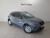 Nuevo Seat Arona Style 115 CV (84 kW) 2026 Verde SUV
