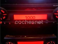 Usado Seat Ibiza Sport 100 HP (73 kW) 2005 Preto Citadino