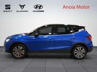 Usado Seat Arona 116 CV (85 kW) 2025 Azul SUV