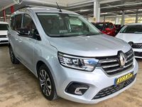 Usado Renault Kangoo Techno 95 CV (69 kW) 2024 Marrón Monovolumen