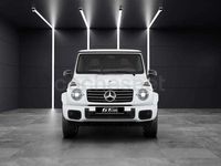 Usado Mercedes G580 431 kW (587 CV) 2024 Eléctrico SUV