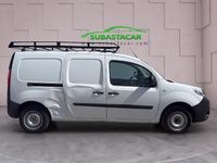 Usado Renault Kangoo 95 CV (69 kW) 2021 Blanco Monovolumen
