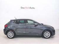 Brugt Seat Ibiza XCELLENCE 115 HK (84 kW) 2025 Grå