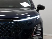 Usado Omoda 5 147 CV (108 kW) 2026 Azul SUV