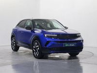 Usado Opel Mokka S 136 CV (100 kW) 2025 Azul SUV