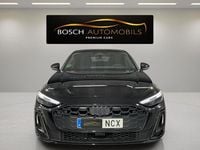 Usado Audi A5 Ambiente 204 CV (150 kW) 2025 Negro Berlina