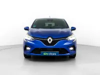 Usado Renault Clio V Zen 140 CV (102 kW) 2021 Azul Berlina