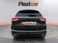 Usado Ford Kuga ST-Line 120 CV (88 kW) 2024 Gris SUV