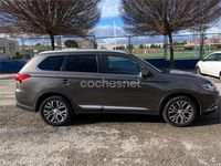 Usado Mitsubishi Outlander Motion 150 CV (110 kW) 2016 Beige SUV