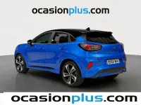 Usado Ford Puma ST-Line X 155 CV (114 kW) 2023 Azul SUV