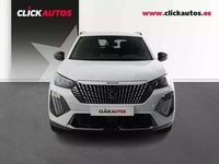 Usado Peugeot 2008 Allure 131 CV (96 kW) 2024 Blanco SUV
