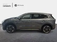 Usado MG MGS5 EV Luxury 169 kW (231 CV) 2025 Eléctrico SUV