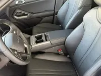 Nuevo BYD Atto 2 Boost 212 CV (155 kW) 2026 Obsidian black SUV