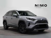 Usado Toyota RAV4 Hybrid Advance 218 CV (160 kW) 2024 SUV