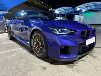Usado BMW M2 Comfort Edition 529 CV (389 kW) 2025 Burdeos Coupe
