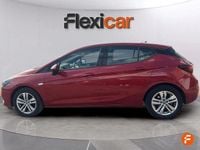 Usado Opel Astra GS Line 130 HP (95 kW) 2020 Vermelho Sedan