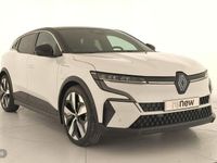 Usado Renault Megane E-Tech Techno 161 kW (219 CV) 2023 Blanco Berlina