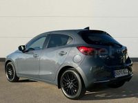 Usado Mazda 2 Homura-Line 90 CV (66 kW) 2022 Negro Berlina