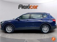 Usado Seat Tarraco Style 150 CV (110 kW) 2023 Azul SUV