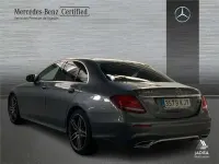 Usado Mercedes E220 194 CV (142 kW) 2018 Berlina