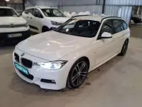 Occasion BMW ActiveHybrid 5 150 ch (110 kW) 2020 Berline