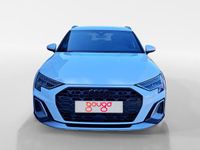 Käytetty Audi A3 Advanced Plus 204 HP (150 kW) 2026 Sedan