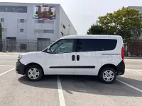 Usado Fiat Doblò Easy 105 CV (77 kW) 2016 Blanco Monovolumen