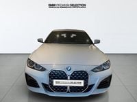 Używany BMW 420 Gran Coupé Comfort Edition 190 KM (139 kW) 2024 Szary Coupe