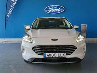 Usado Ford Kuga Titanium 150 CV (110 kW) 2020 Blanco SUV