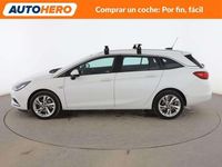 Usado Opel Astra Dynamic 110 HP (80 kW) 2016 Branco Carrinha