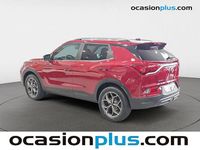 Usado Ssangyong (KGM) Korando 163 CV (119 kW) 2019 Rojo SUV