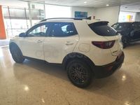 Usado Kia Stonic 120 CV (88 kW) 2020 Blanco SUV