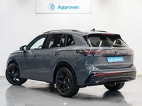Usado VW Tiguan R-line 150 CV (110 kW) 2025 Gris / plata SUV