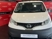 Usado Nissan NV200 90 CV (66 kW) 2019 Blanco iceberg (sólido) Monovolumen