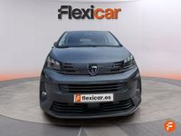 Usado Peugeot Traveller Business-Line 180 CV (132 kW) 2024 Gris Monovolumen