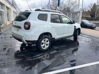 Usado Dacia Duster Essentiel 131 CV (96 kW) 2021 Blanco SUV