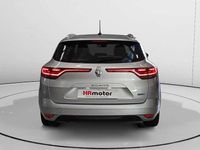 Usado Renault Mégane IV Business 162 CV (119 kW) 2022 Gris Familiar