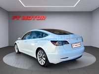 Usado Tesla Model 3 366 kW (498 CV) 2019 Eléctrico Berlina