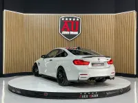 Usado BMW M4 Comfort Edition 431 CV (317 kW) 2019 Blanco Coupe