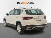 Usado Seat Ateca Style 150 CV (110 kW) 2025 Blanco SUV