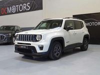 Usado Jeep Renegade Longitude 120 HP (88 kW) 2022 SUV