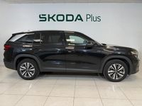 Usado Skoda Kodiaq Selection 150 CV (110 kW) 2025 Negro SUV