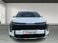 Usado Kia Sportage 150 CV (110 kW) 2025 Blanco SUV