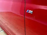 Usado BMW 118 150 CV (110 kW) 2017 Rojo Berlina
