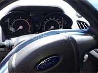 Usado Ford Transit Connect Trend 100 CV (73 kW) 2017 Blanco Monovolumen