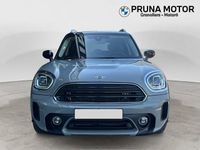 Occasion Mini Cooper Countryman 136 PK (100 kW) 2021 SUV