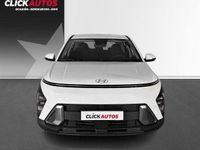 Usado Hyundai Kona 141 CV (103 kW) 2024 SUV